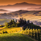 Illustration for article titled Oppomeet goes Italia! Tuscany around Easter. Update!